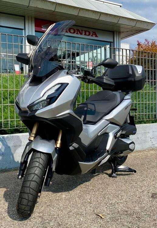 Honda ADV 350 (2022 - 24) (2)