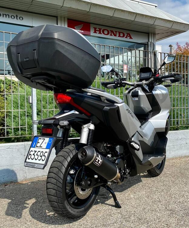 Honda ADV 350 (2022 - 24) (4)