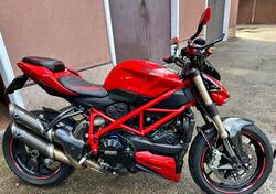 Ducati Streetfighter 848 (2011 - 15) usata