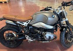 Bmw R nineT 1200 Scrambler (2016 - 20) usata