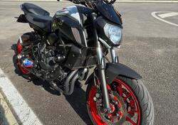 Yamaha MT-07 (2018 - 20) usata