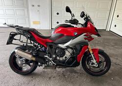 Bmw S 1000 XR (2020 - 23) usata