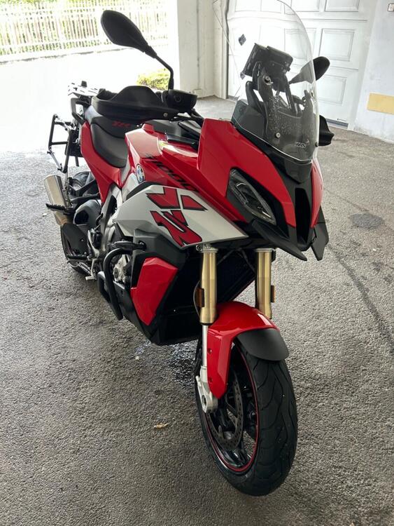 Bmw S 1000 XR (2020 - 23) (2)