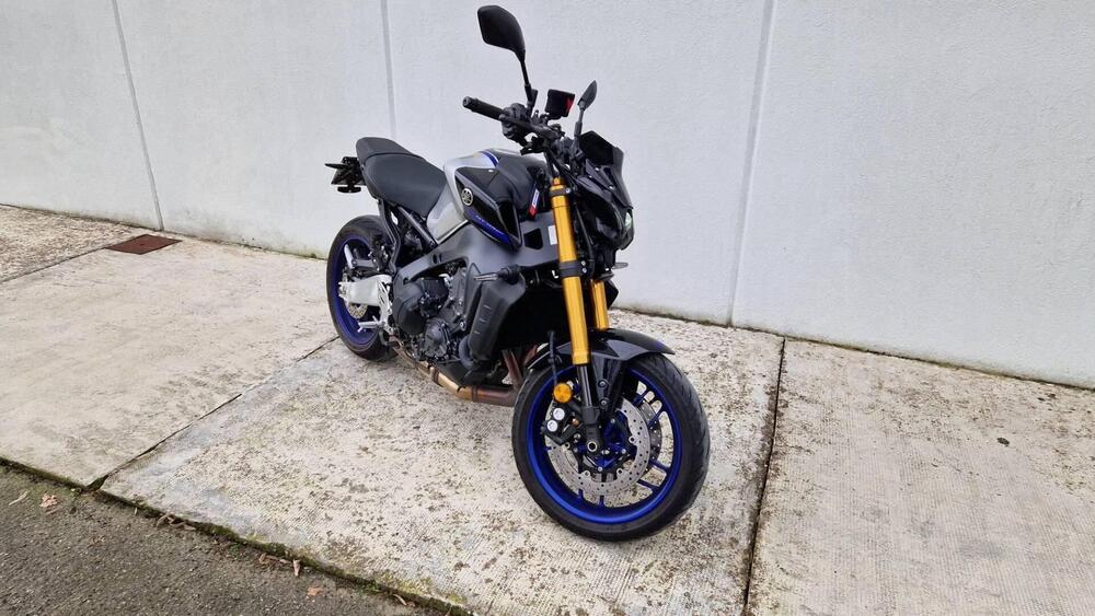 Yamaha MT-09 SP (2021 - 23) (4)