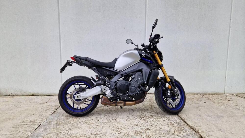 Yamaha MT-09 SP (2021 - 23) (2)