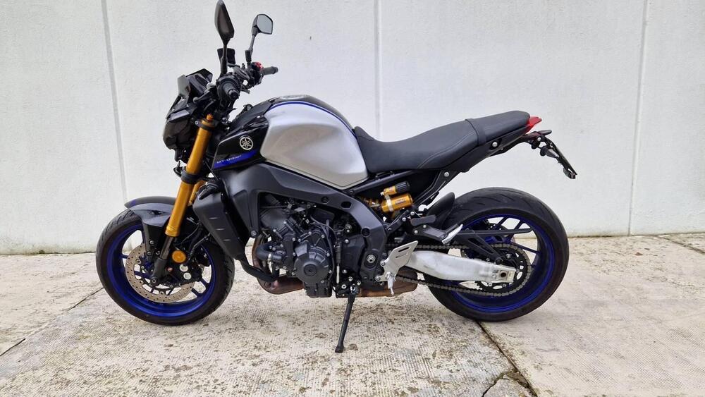 Yamaha MT-09 SP (2021 - 23)