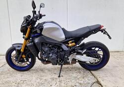 Yamaha MT-09 SP (2021 - 23) usata