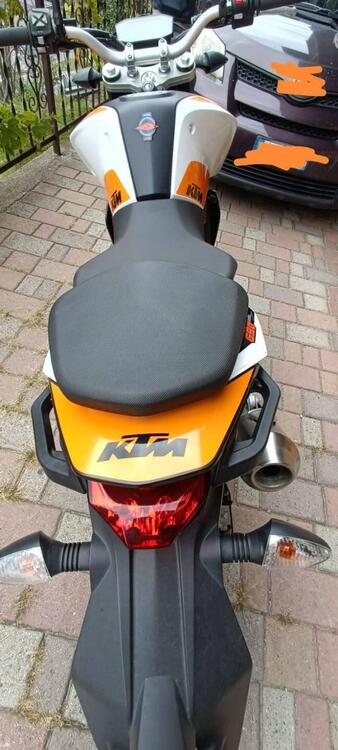 KTM 690 Duke (2016 - 19) (5)