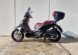 Piaggio Beverly 350 SportTouring ie ABS (2011 - 17) usata