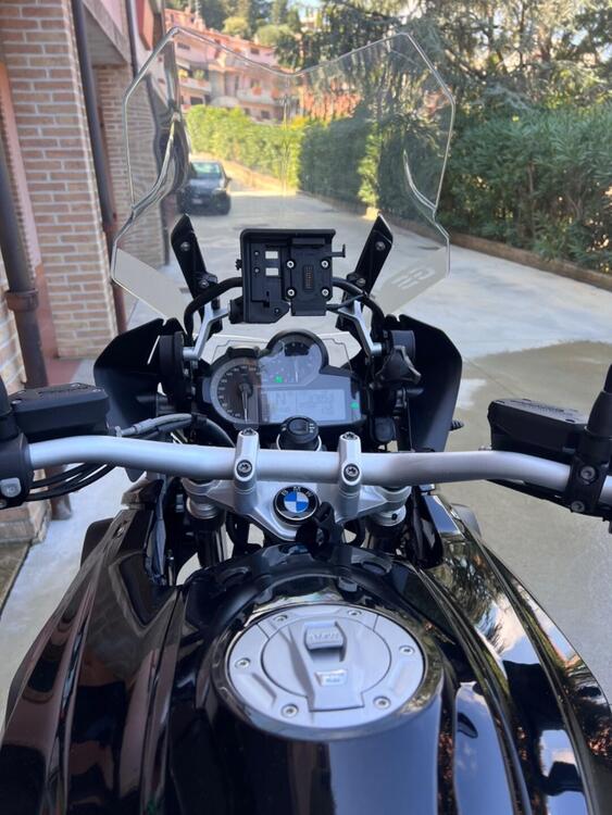 Bmw R 1200 GS (2013 - 16) (4)