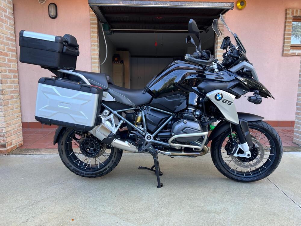 Bmw R 1200 GS (2013 - 16) (5)