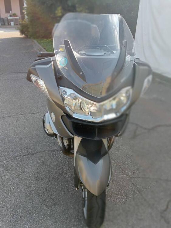 Bmw R 1200 RT (2010 - 13) (3)