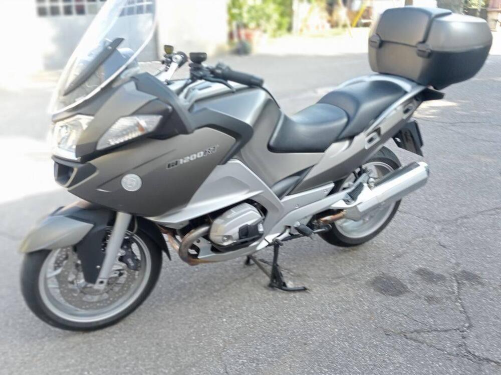 Bmw R 1200 RT (2010 - 13)