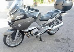 Bmw R 1200 RT (2010 - 13) usata