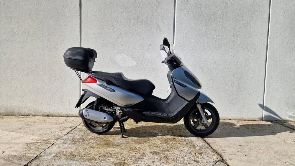 Piaggio X7 250 (2007 - 12)