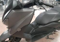 Yamaha X-Max 250 Iron Max ABS (2016) usata