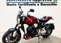 Honda CB 1000 R ABS (2011 - 17) usata