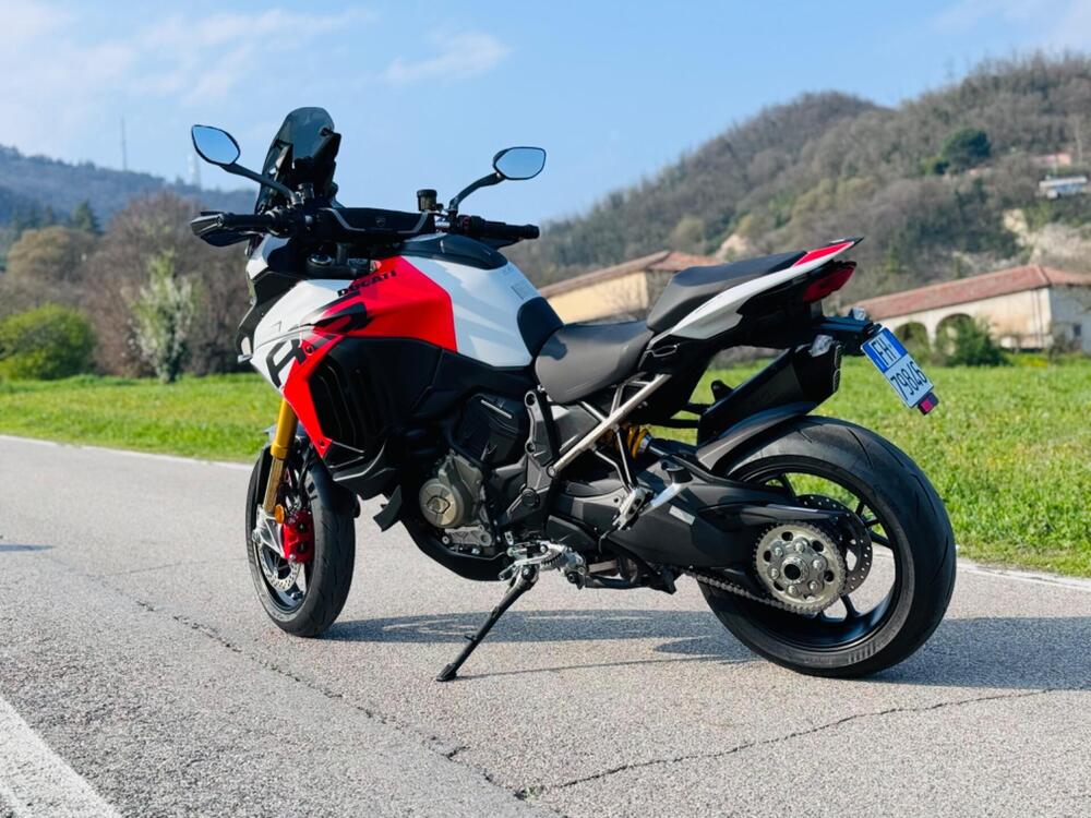 Ducati Multistrada V4 RS (2024) (3)