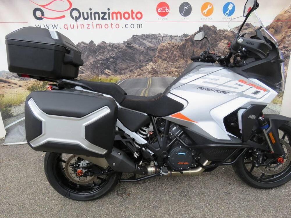 KTM 1290 Super Adventure S (2022 - 24) (2)