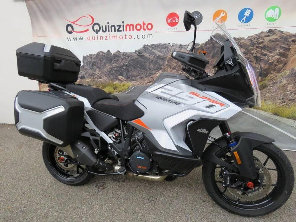 KTM 1290 Super Adventure S (2022 - 24) (3)