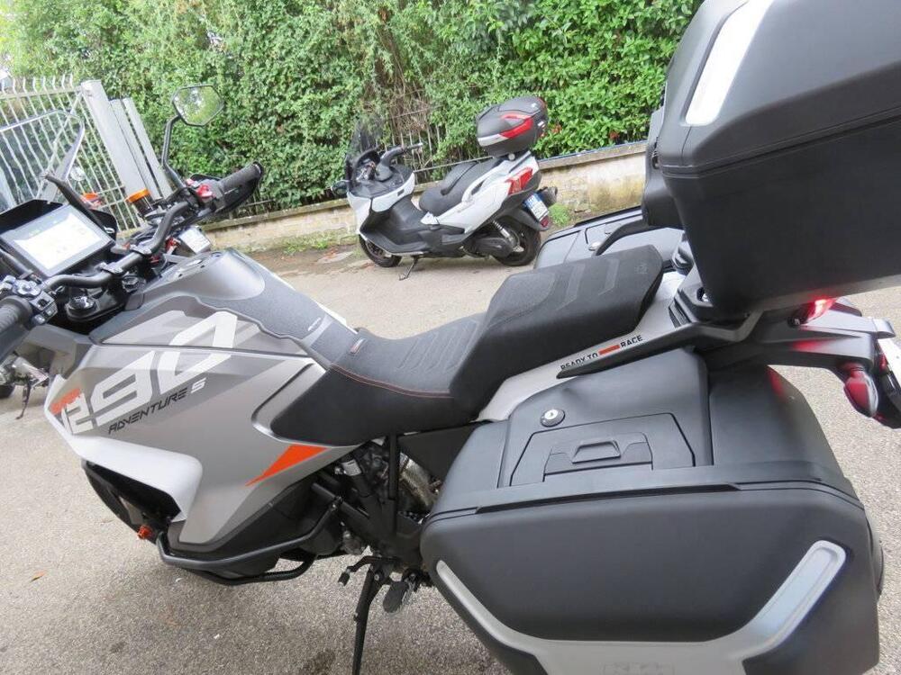 KTM 1290 Super Adventure S (2022 - 24) (4)