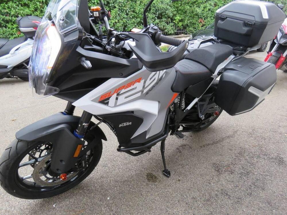 KTM 1290 Super Adventure S (2022 - 24) (5)