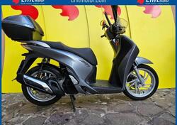 Honda SH 150 i ABS (2013 - 16) usata