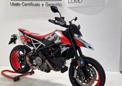 Ducati Hypermotard 950 RVE (2022 - 24) usata