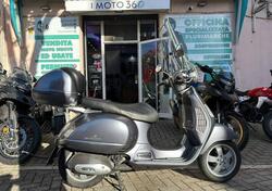 Vespa Granturismo 200 L usata