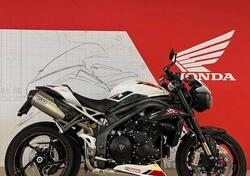 Triumph Speed Triple 1050 RS (2018 - 20) usata