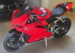 Ducati 959 Panigale (2016 - 19) usata