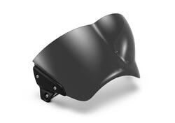 CUPOLINO NERO URBAN PER SHOTGUN 650 ODICE ARTICOLO Royal Enfield