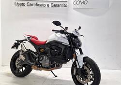 Ducati Monster 937 + (2021 - 24) usata