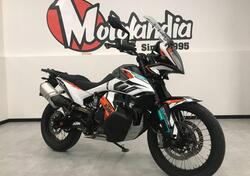 KTM 790 Adventure (2023 - 24) usata