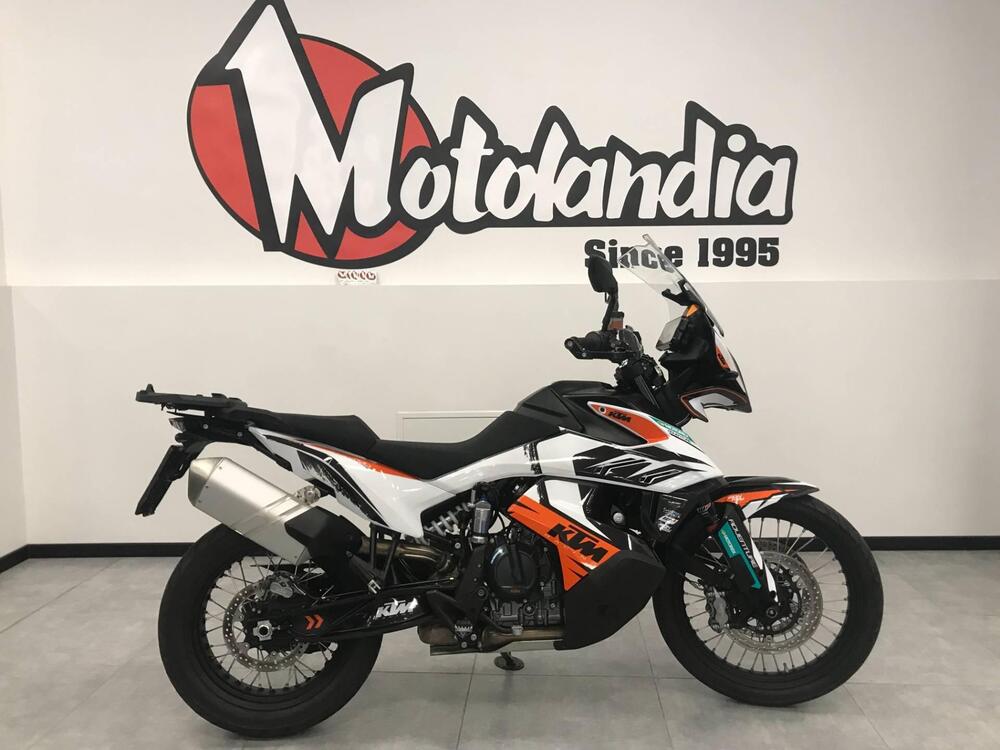 KTM 790 Adventure (2023 - 24) (2)