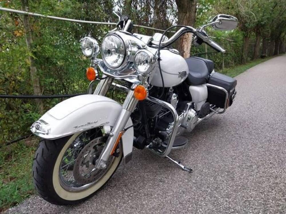 Harley-Davidson 103 Road King Classic (2013 - 16) - FLHRC