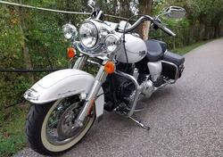 Harley-Davidson 103 Road King Classic (2013 - 16) - FLHRC usata