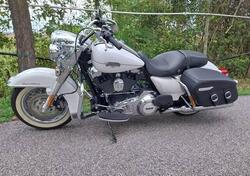 Harley-Davidson 103 Road King Classic (2014 - 16) - FLHRC usata