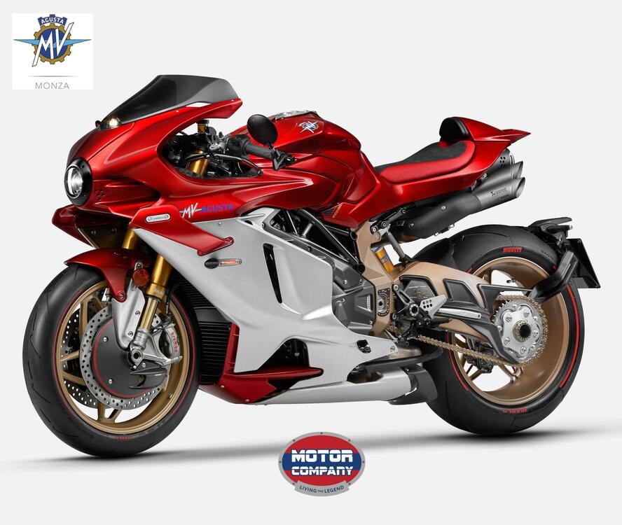 MV Agusta Superveloce 1000 Serie Oro (2024) (2)