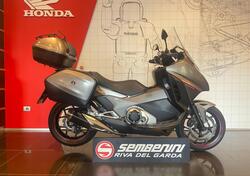 Honda Integra 750 DCT Sport (2017) usata