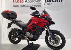 Ducati Multistrada 950 S (2021) usata