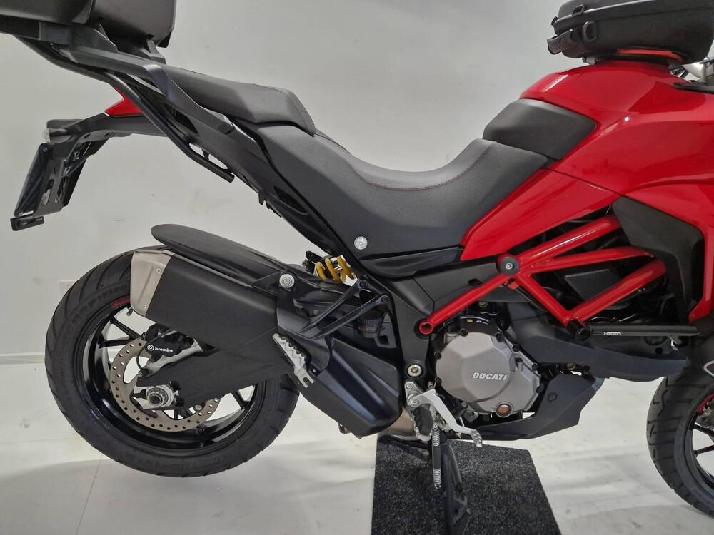 Ducati Multistrada 950 S (2021) (4)