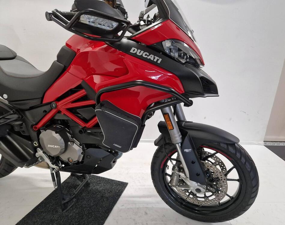 Ducati Multistrada 950 S (2021) (5)