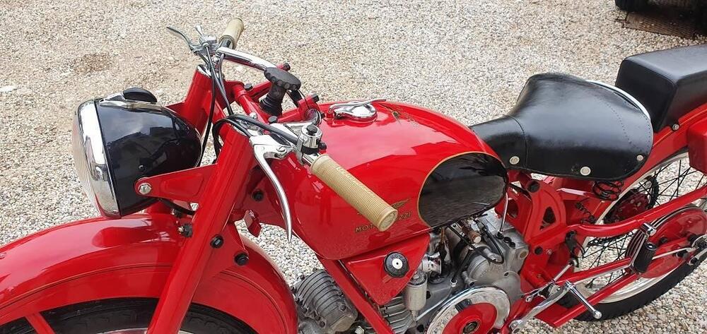 Moto Guzzi AIRONE SPORT (3)