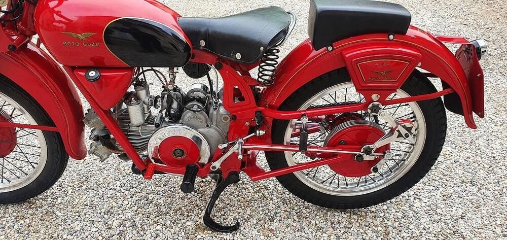 Moto Guzzi AIRONE SPORT (4)