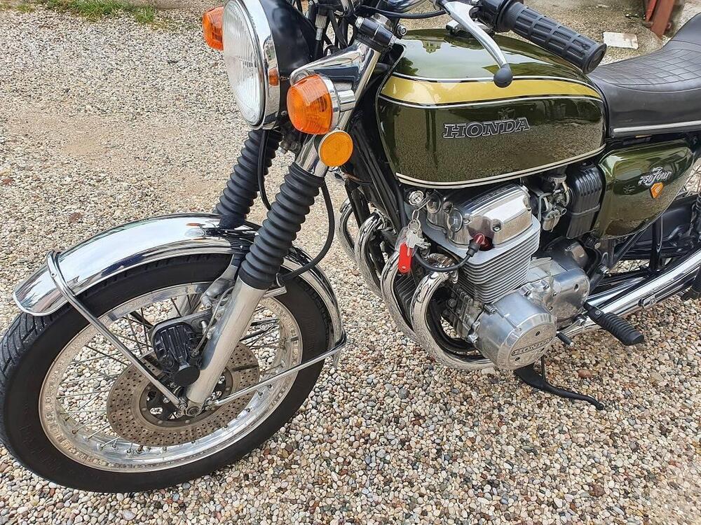 Honda CB 750 FOUR K2 (2)