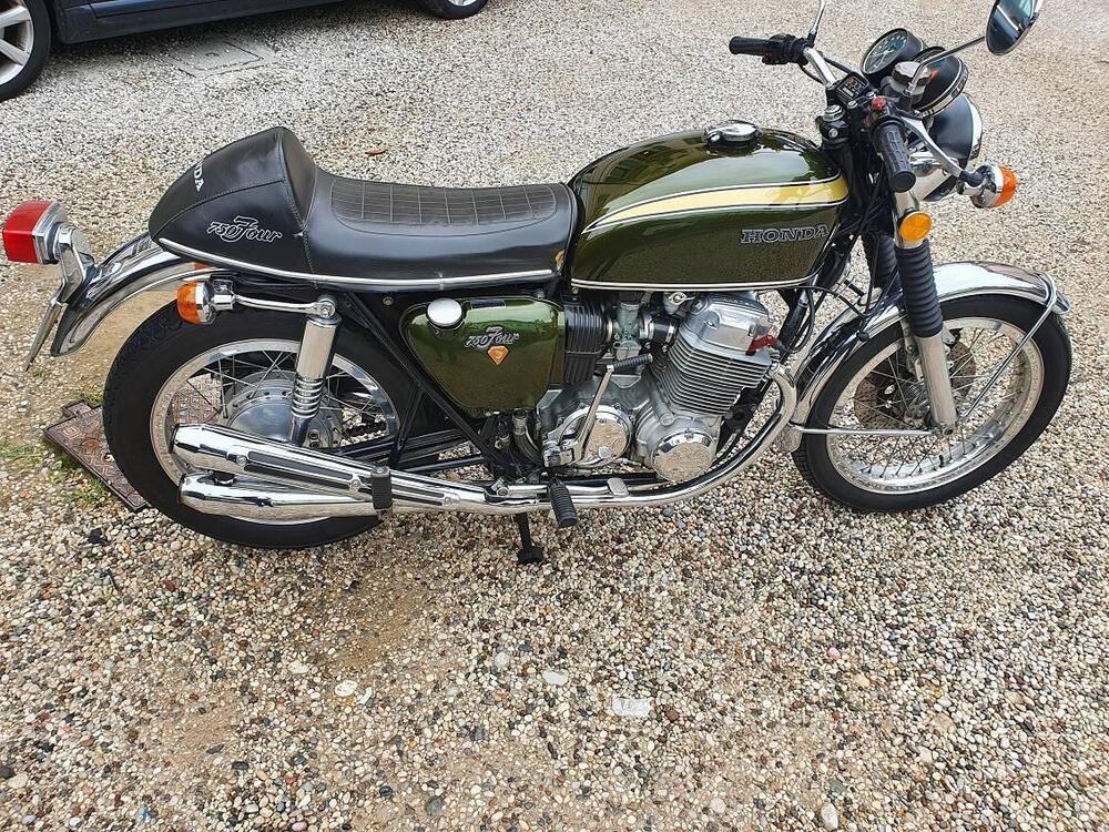 Honda CB 750 FOUR K2 (5)