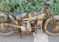 Moto Guzzi SPORT 13 d'epoca