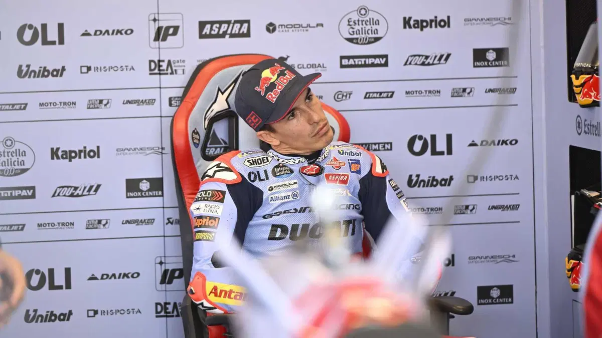 MotoGP 2024. GP dell'Emilia Romagna. Le foto più belle del secondo GP a Misano [GALLERY] (22)