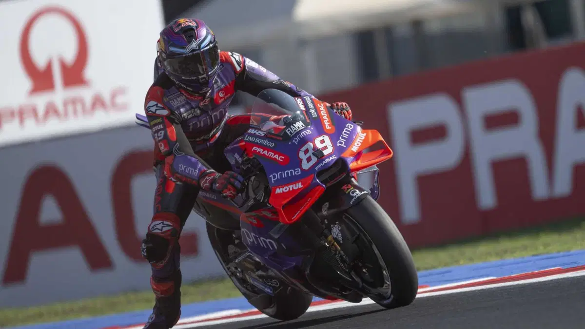 MotoGP 2024. GP dell'Emilia Romagna. Le foto più belle del secondo GP a Misano [GALLERY] (21)